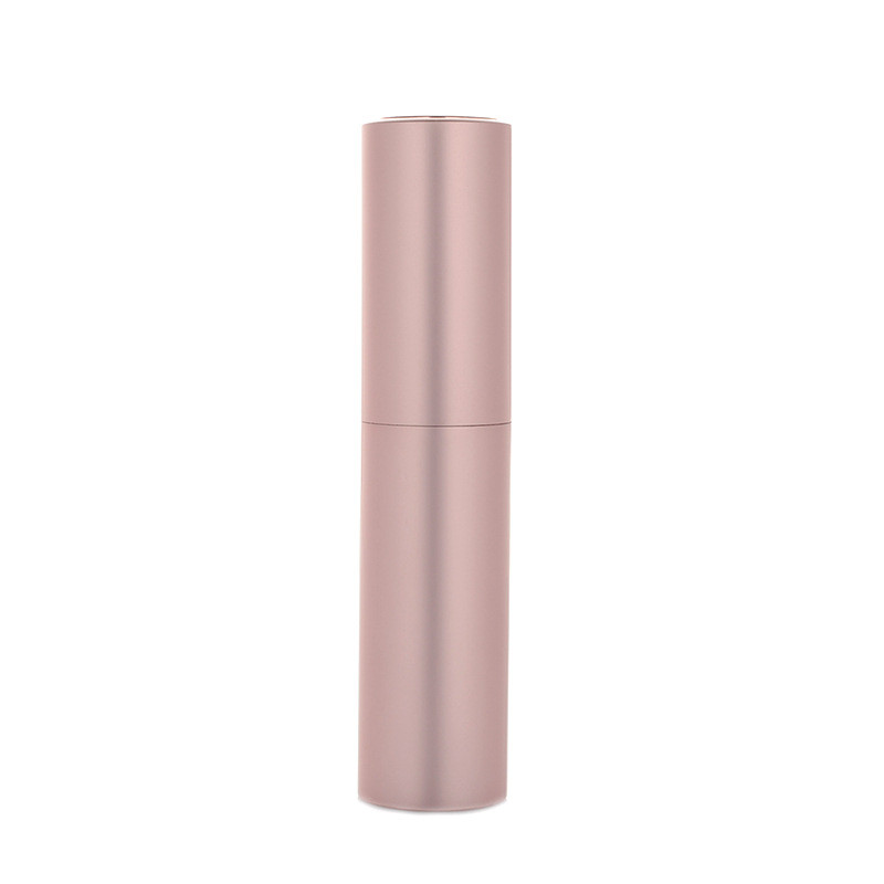High Quality 10ML Aluminum Travel Perfume Atomizer
