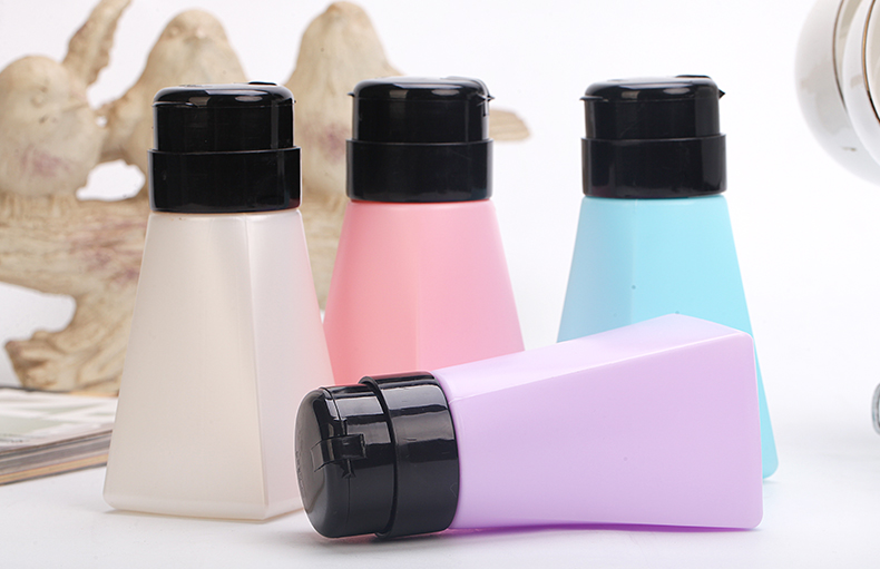 High Quality 10Ml 12Ml 15Ml Empty Uv Gel Nail Polish Bottle