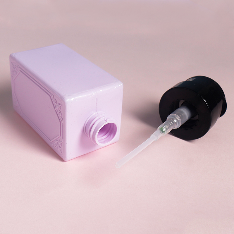 High Quality 10Ml 12Ml 15Ml Empty Uv Gel Nail Polish Bottle
