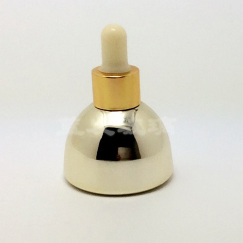 High Quality 30ML Glass Cosmetic Dropper Bottle