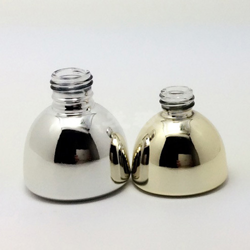 High Quality 30ML Glass Cosmetic Dropper Bottle