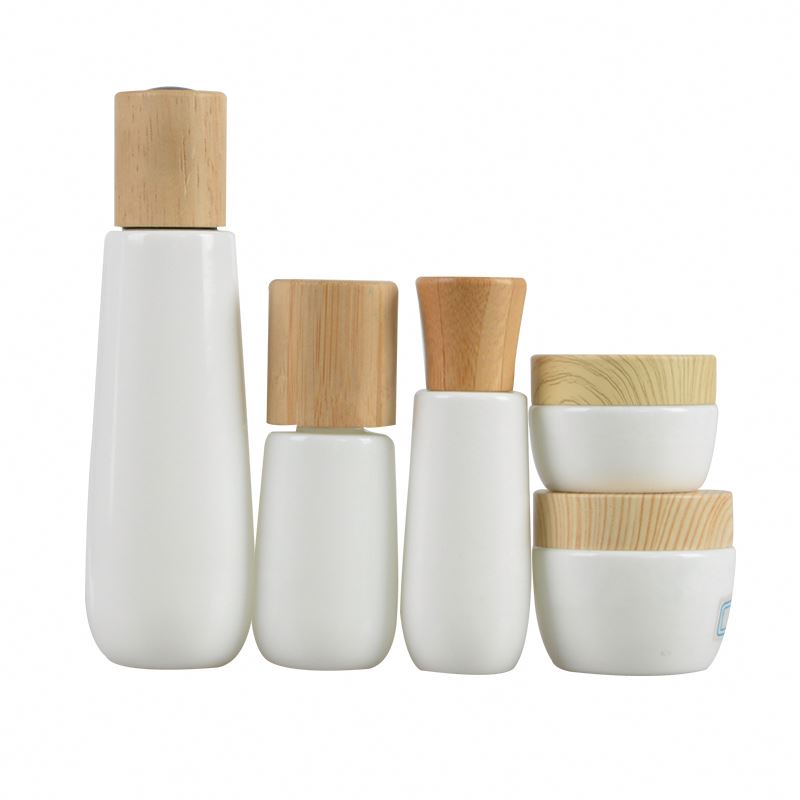 High Quality 30Ml Square Amber Glass Dropper Bottle