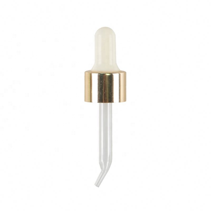 High Quality 30Ml Square Dropper Bottle Glass