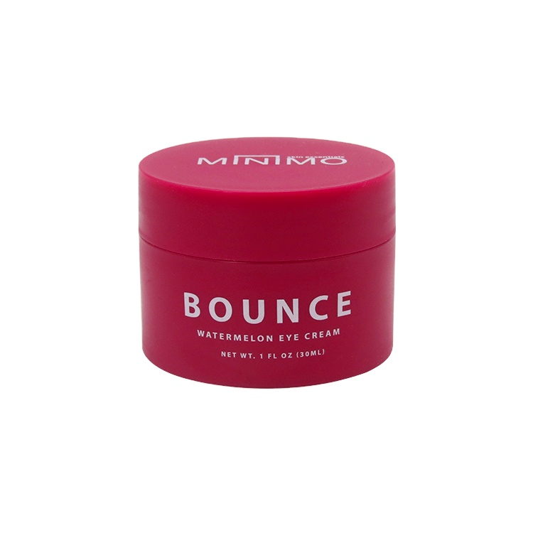 High Quality 5g 10g 15g 30g 50g 80g 100g 120g Matte Cosmetic Container PP Cream Jar Cylinder Plastic PP Jar