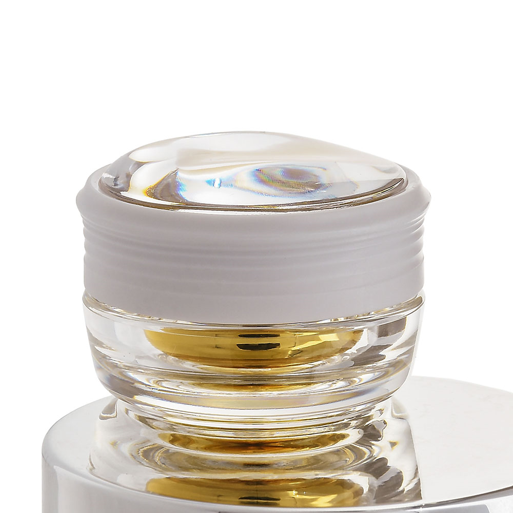 High Quality  5g Cosmetic Container Empty Acrylic Cream Jar