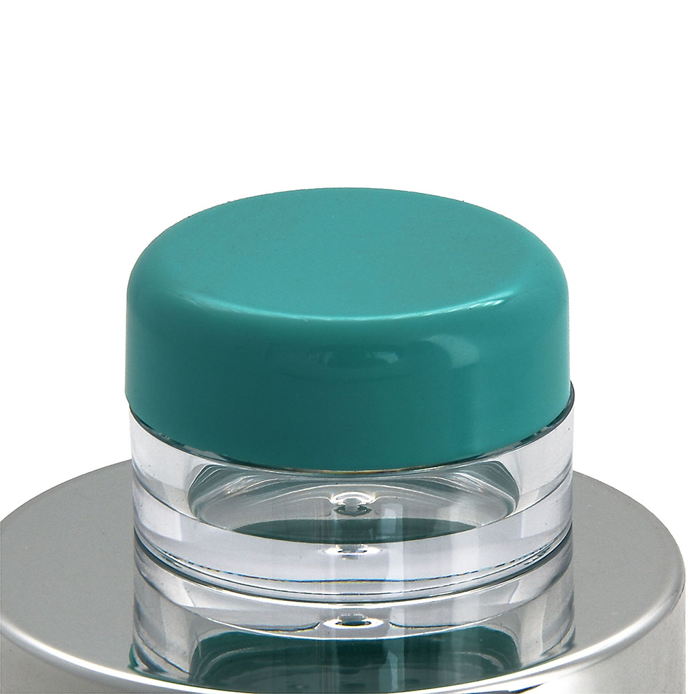 High Quality 5g Cosmetic Container Empty Acrylic Cream Jar