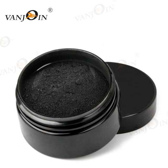 High Quality 68mm 89mm Mouth Straight Side Black Empty PET Plastic Jar for Cream