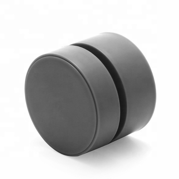 High Quality 80g Cosmetic Container Plastic PP Cream Jar Wholesale