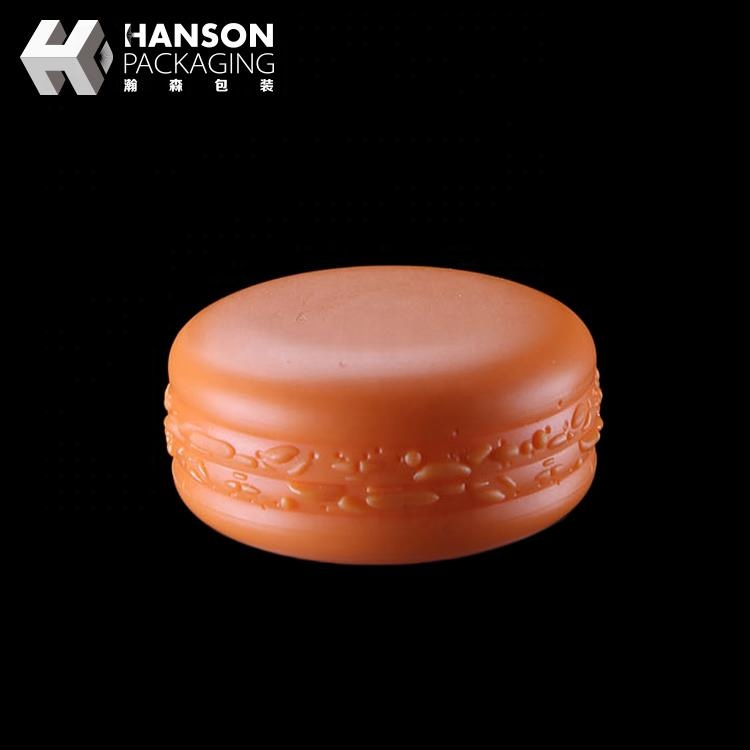 High Quality According Customer'S Request Unique Plastic Jar