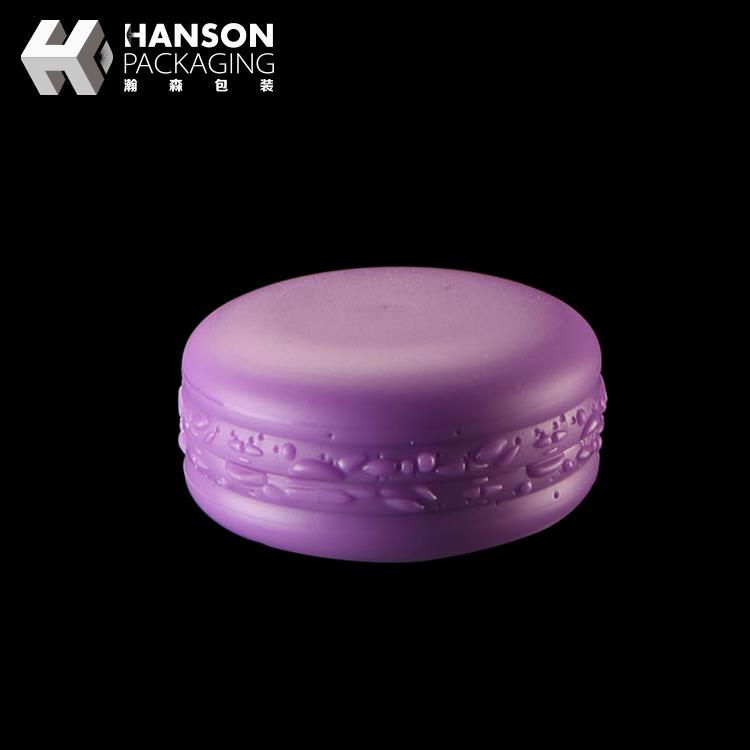 High Quality According Customer'S Request Unique Plastic Jar