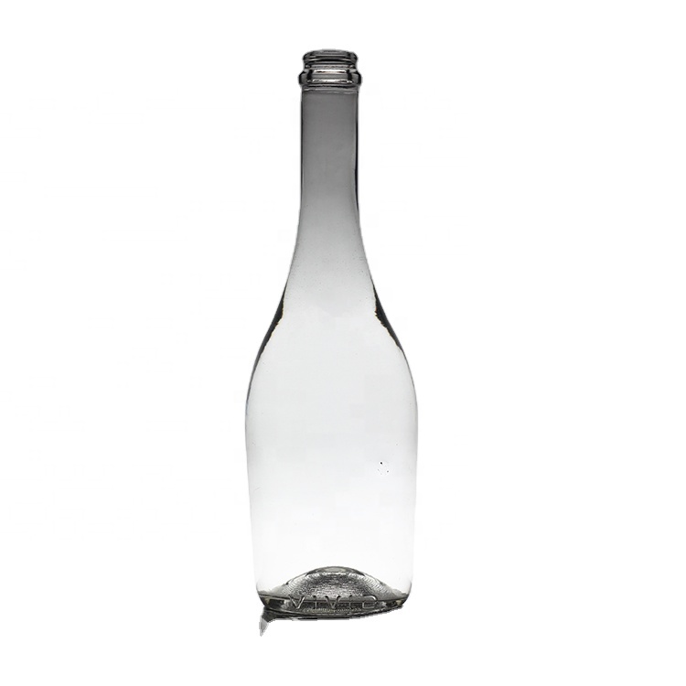 High Quality Burgundy  Glass Bottles,Wine Bottles