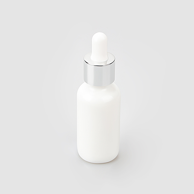High Quality Ceramic Bottle, For Oil Essential Oil Bottle Glass Storage Bottles And Jars/