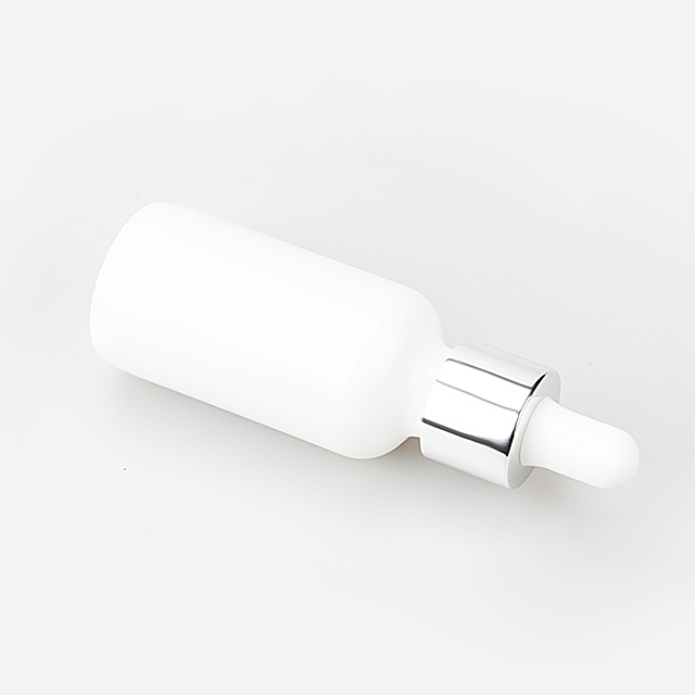 High Quality Ceramic Bottle, For Oil Essential Oil Bottle Glass Storage Bottles And Jars/