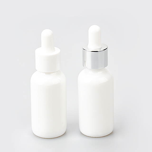 High Quality Ceramic Bottle, For Oil Essential Oil Bottle Glass Storage Bottles And Jars/