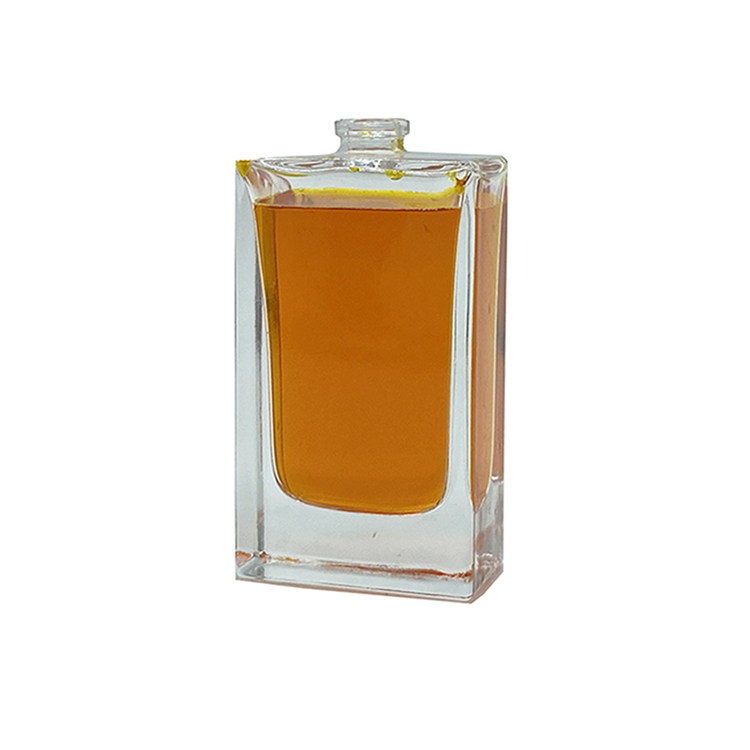 High Quality Cosmetic Glass Bottle Glass Perfume Bottle 30ml 50ml