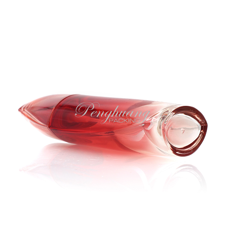 High Quality Cosmetic Use Round Glass Bottle 100ml Make In China