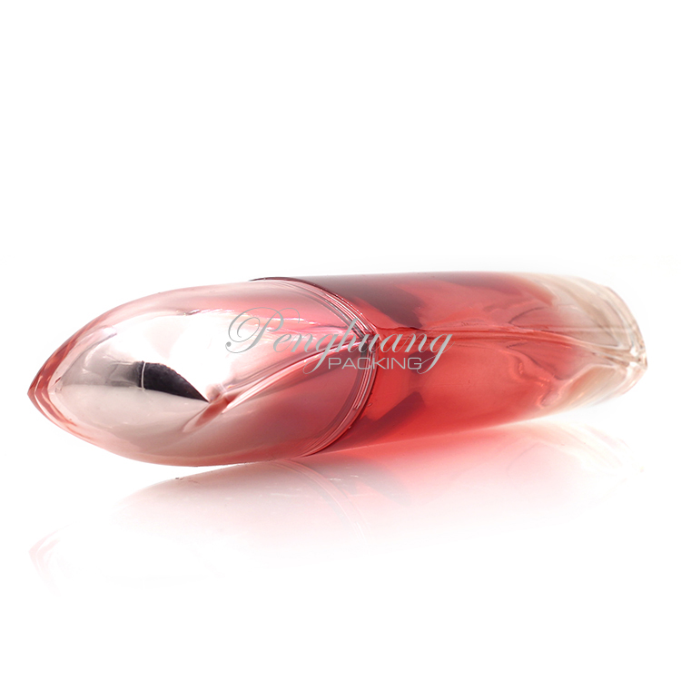 High Quality Cosmetic Use Round Glass Bottle 100ml Make In China