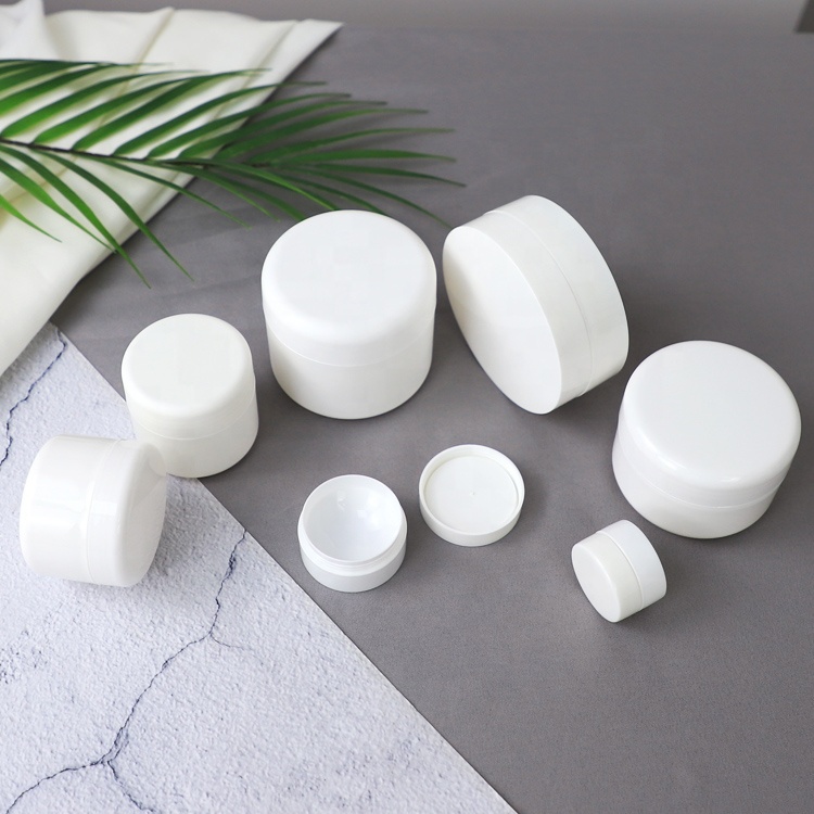 High Quality Cream Jar