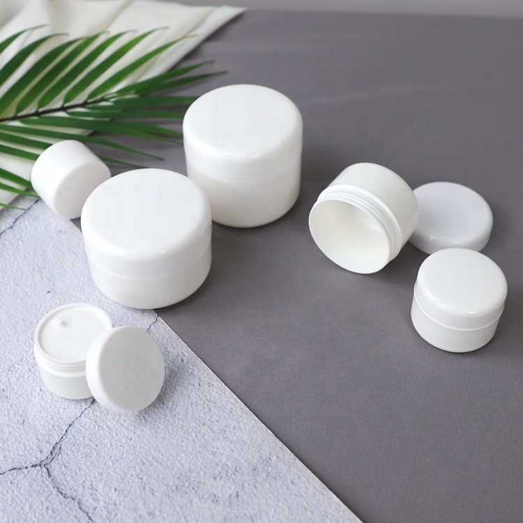 High Quality Cream Jar