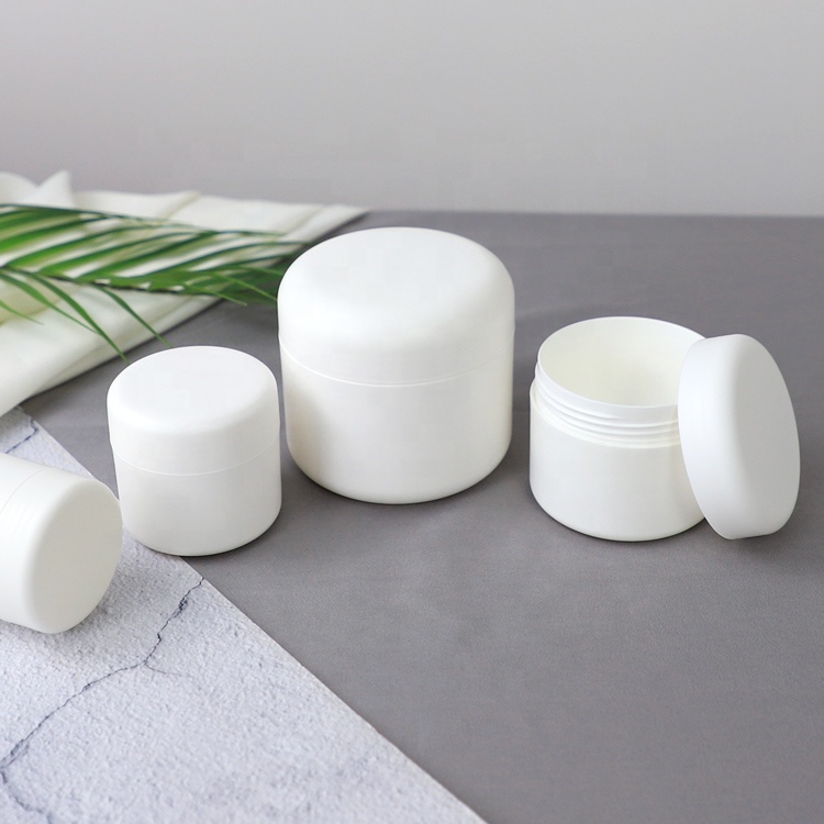 High Quality Cream Jar