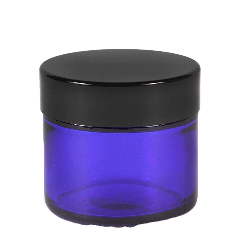 High Quality Customize Logo Printing Smell Proof Stash Jar