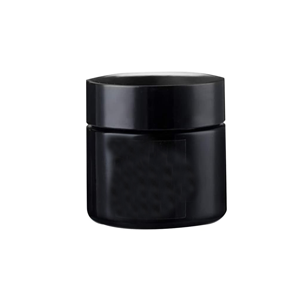 High Quality Customize Logo Printing Smell Proof Stash Jar