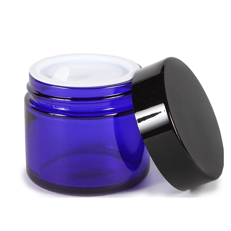 High Quality Customize Logo Printing Smell Proof Stash Jar