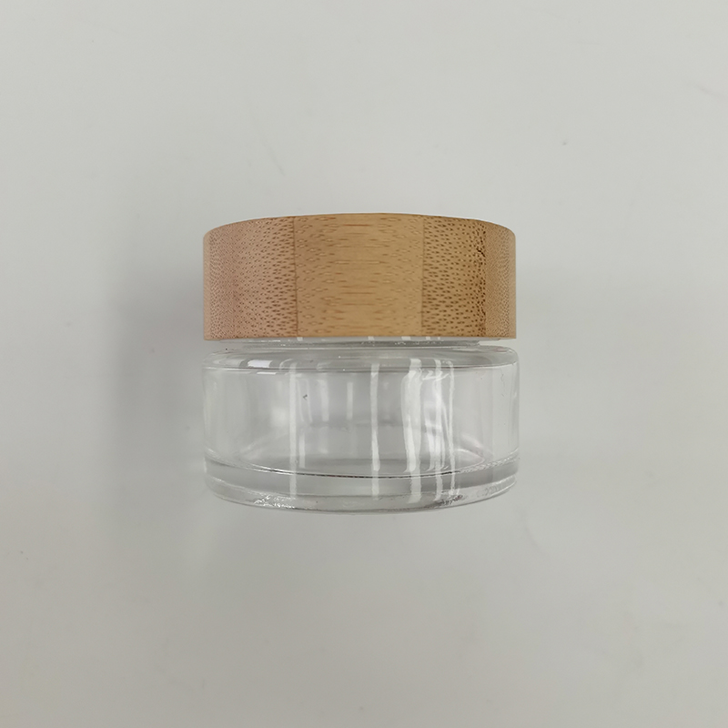 High Quality Customize Logo Printing Smell Proof Stash Jar