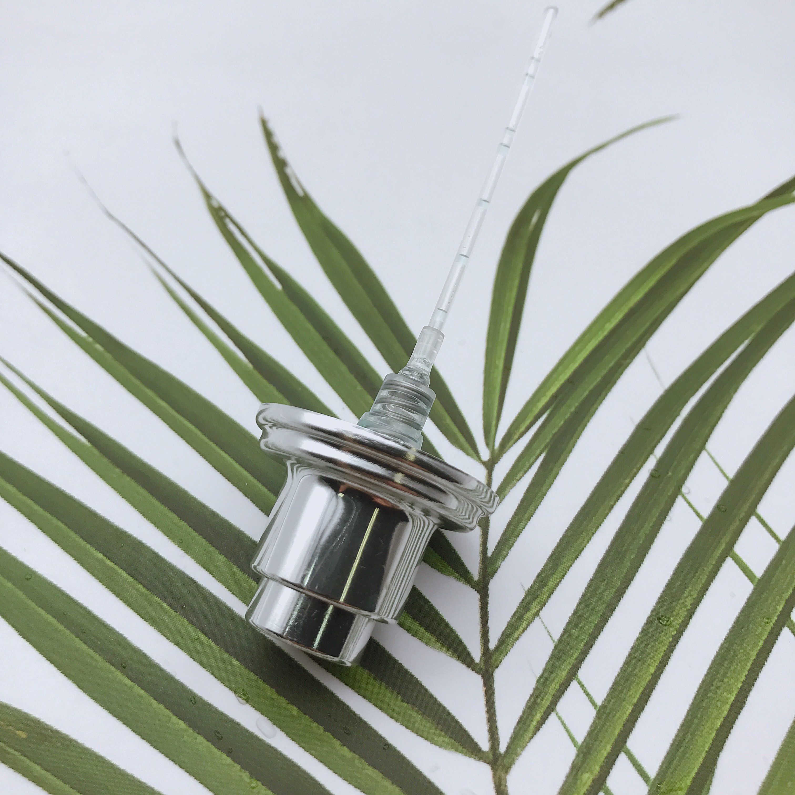 High Quality Design Your Own Logo 30ML 50ML 100ML Glass Luxury Perfume Bottle Spray With Pump