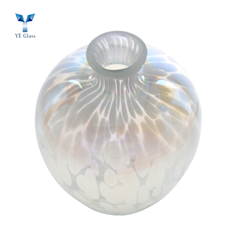 High Quality Home Use Perfume Bottle Aromatherapy Glass Bottle