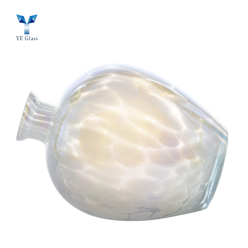 High Quality Home Use Perfume Bottle Aromatherapy Glass Bottle