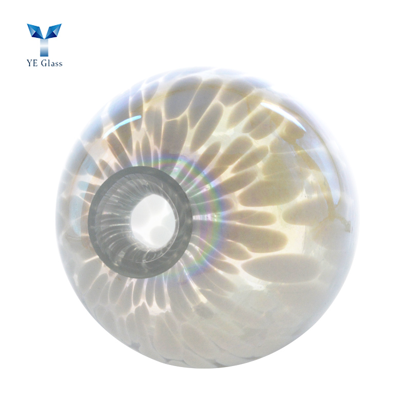 High Quality Home Use Perfume Bottle Aromatherapy Glass Bottle