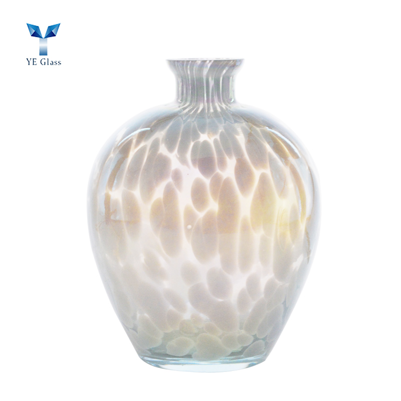 High Quality Home Use Perfume Bottle Aromatherapy Glass Bottle