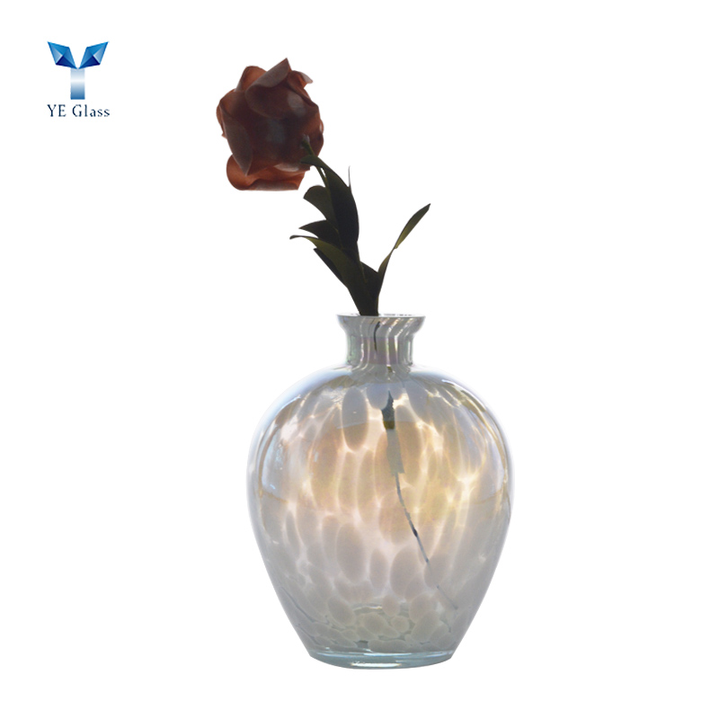 High Quality Home Use Perfume Bottle Aromatherapy Glass Bottle