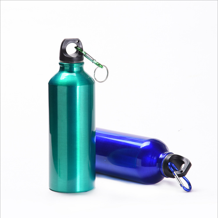 High Quality Latest 601-700ML bottle Creative Fashion water bottles with custom logo Thermal Insulation /cold Mug Metal Bottle