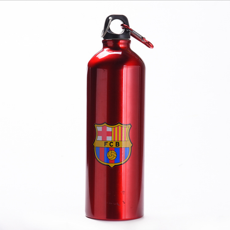 High Quality Latest 601-700ML bottle Creative Fashion water bottles with custom logo Thermal Insulation /cold Mug Metal Bottle
