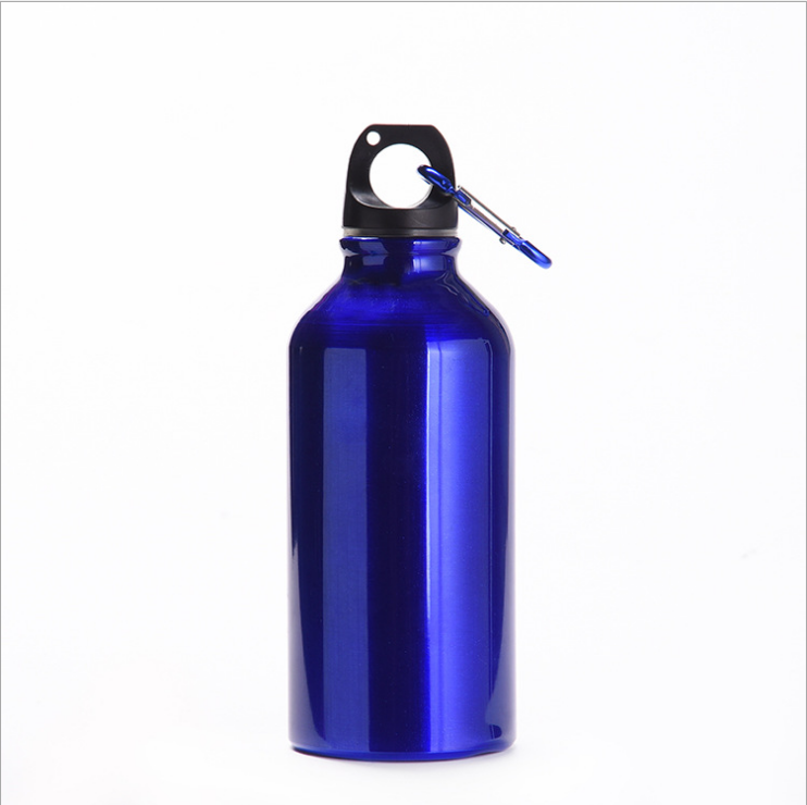 High Quality Latest 601-700ML bottle Creative Fashion water bottles with custom logo Thermal Insulation /cold Mug Metal Bottle