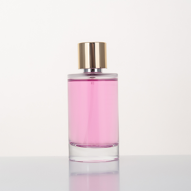 High Quality Manufactures Perfumes Metal 15mm Mini Aluminum Atomizer Magnetic Perfume Cap For Spray Pump