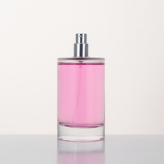 High Quality Manufactures Perfumes Metal 15mm Mini Aluminum Atomizer Magnetic Perfume Cap For Spray Pump