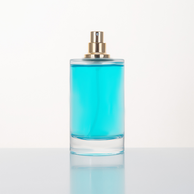 High Quality Manufactures Perfumes Metal 15mm Mini Aluminum Atomizer Magnetic Perfume Cap For Spray Pump