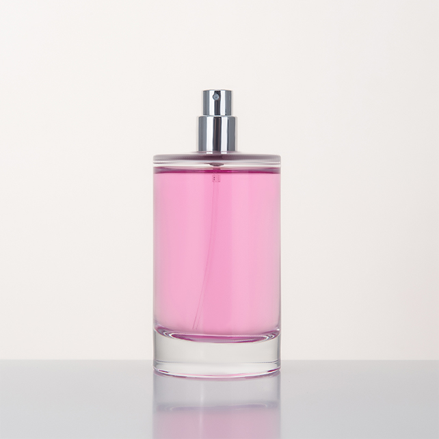 High Quality Manufactures Perfumes Metal 15mm Mini Aluminum Atomizer Magnetic Perfume Cap For Spray Pump