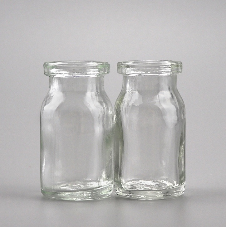 High Quality Medium Borosilicate Pharmaceutical Tubular Glass Vaccine Bottle Vial