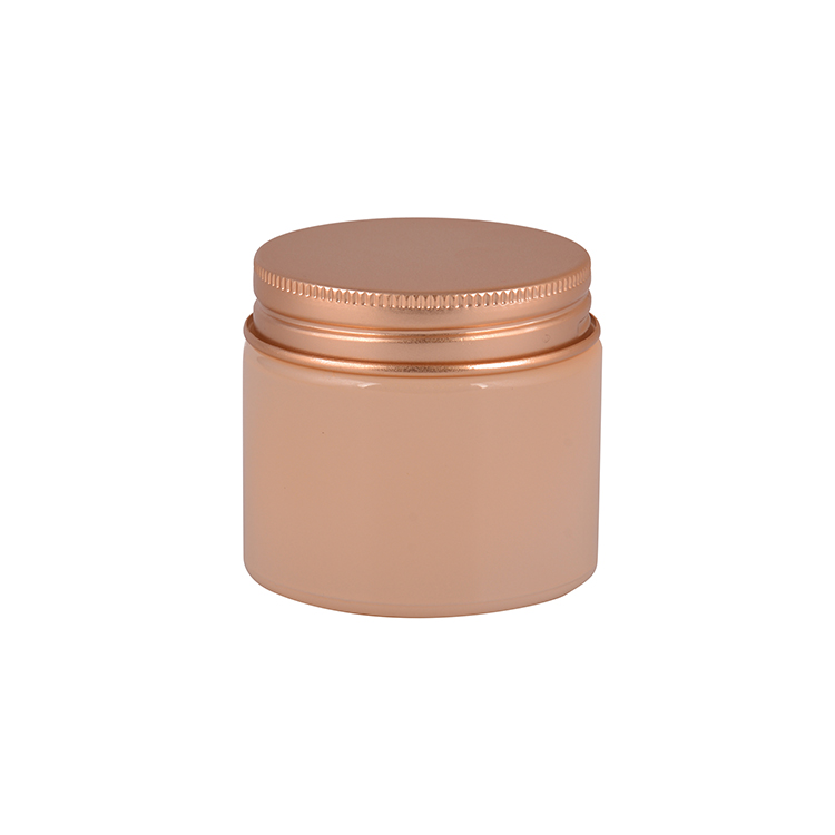 High Quality Oem Service 30 ml 50ml 200g 250ml Glass Cosmetic Jar