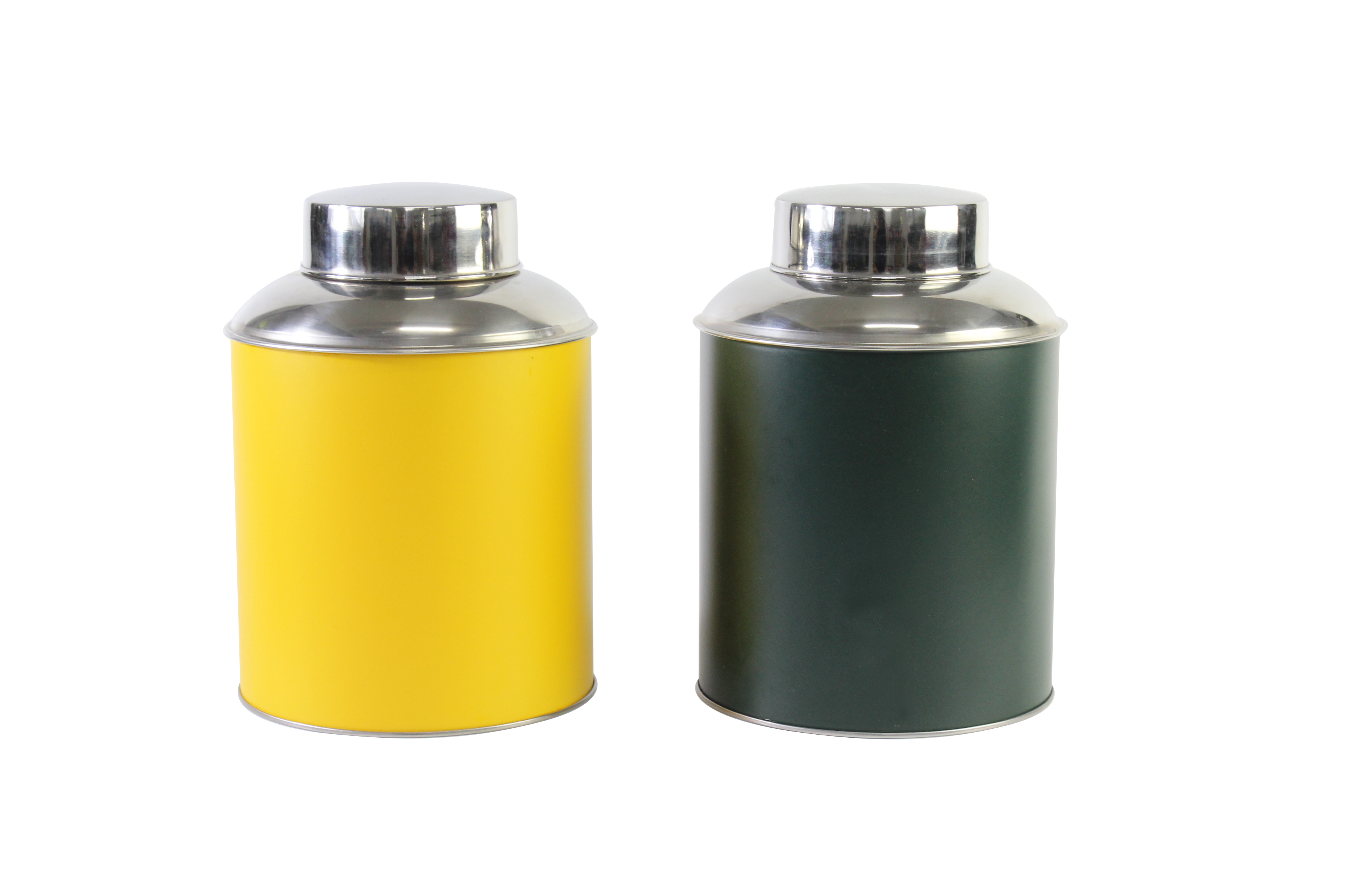 High Quality Packaging Chinese Ceramic Wholesale Tea Coffee Sugar Canisters