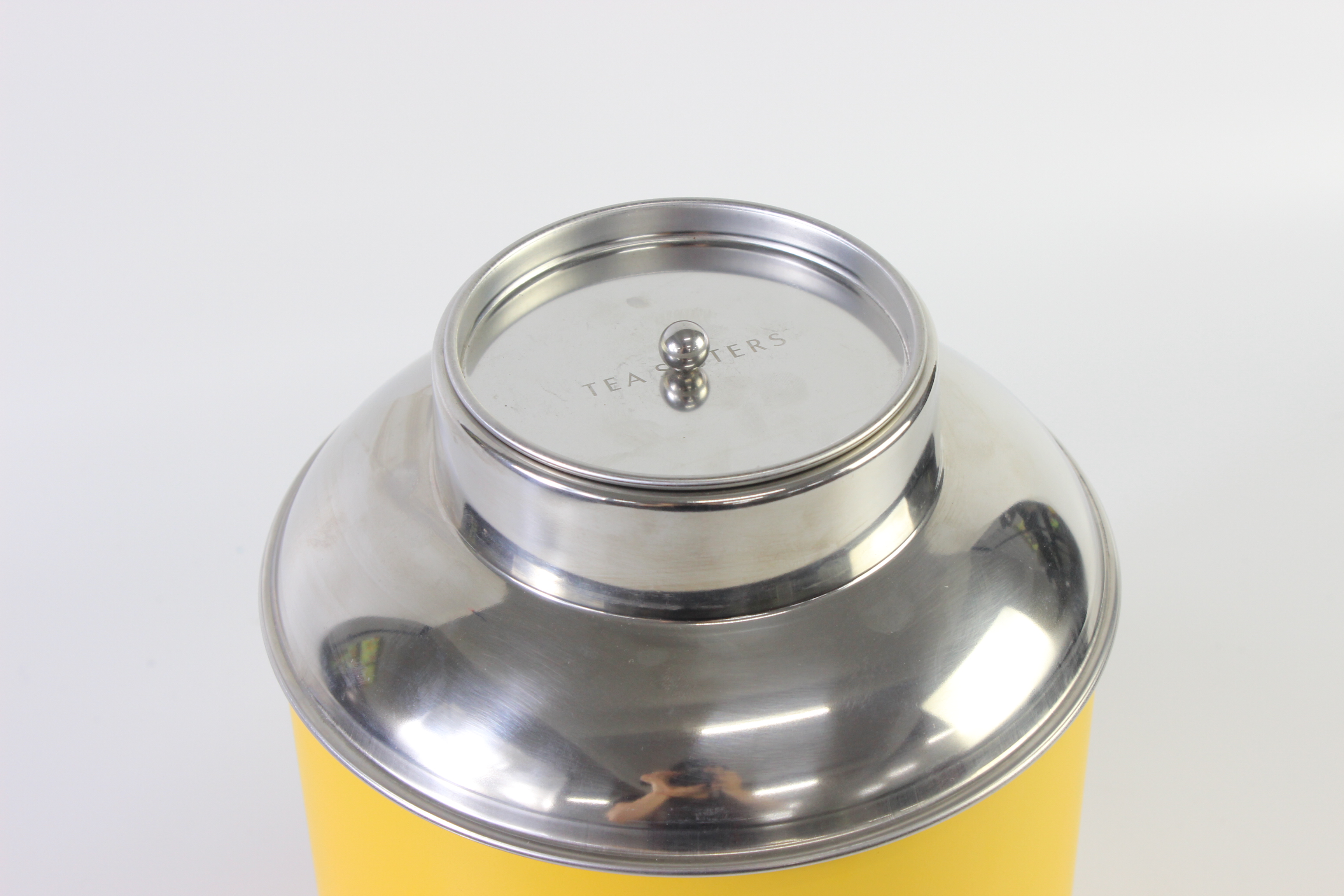 High Quality Packaging Chinese Ceramic Wholesale Tea Coffee Sugar Canisters