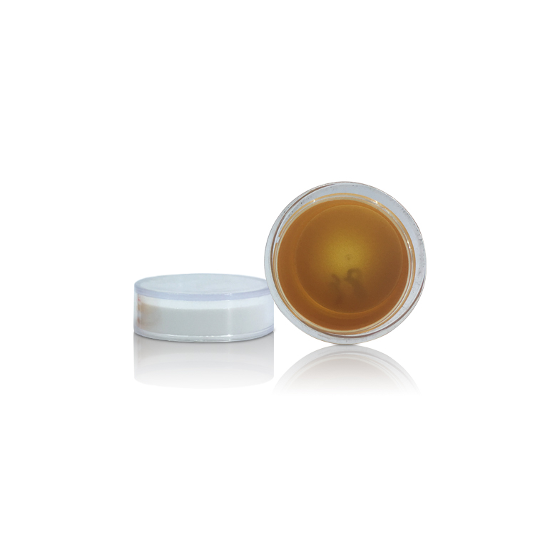 High Quality Plastic Facial Cream Packaging Container 30ml 50ml