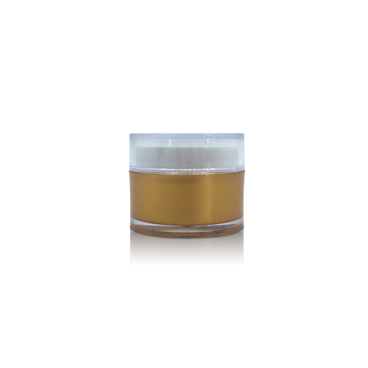High Quality Plastic Facial Cream Packaging Container 30ml 50ml