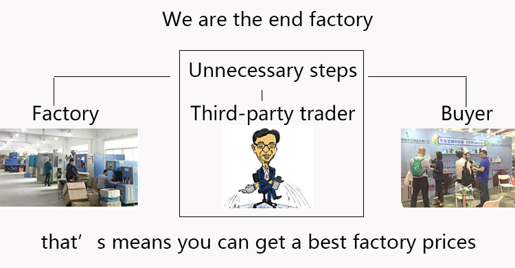 High Quality White 300 Ml 300ml Round Cosmetic Beauty Cream Plastic PP Jar