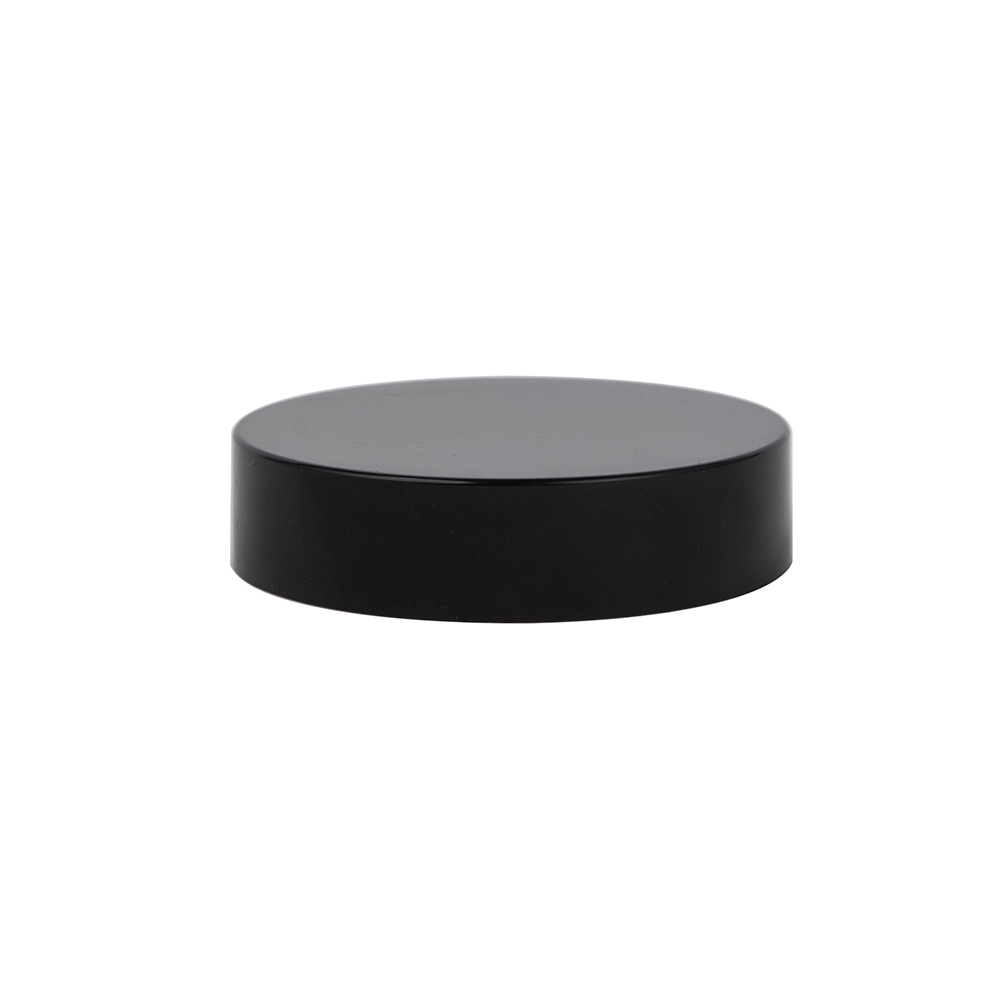 High Quality Wholesale 15ML 30ML 50ML Round PETG Cosmetic Jar With Lid