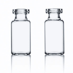 High Quantity 2ml -- 30ml Empty Small Clear Amber Glass Vial Bottle,Colored Tubular Glass Vial Bottle
